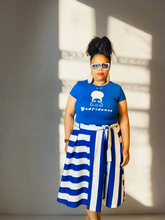 Load image into Gallery viewer, Litty Midi Skirt
