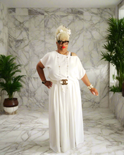 Load image into Gallery viewer, Off The Shoulder 2 Piece Set
