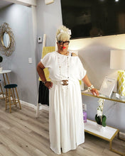 Load image into Gallery viewer, Off The Shoulder 2 Piece Set

