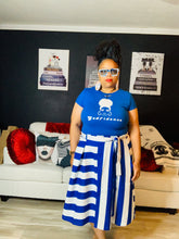 Load image into Gallery viewer, Litty Midi Skirt
