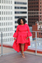 Load image into Gallery viewer, Hello Gorgeous Dress
