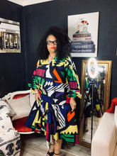 Load image into Gallery viewer, Hi Felicia Dress
