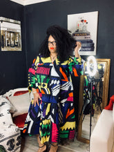 Load image into Gallery viewer, Hi Felicia Dress
