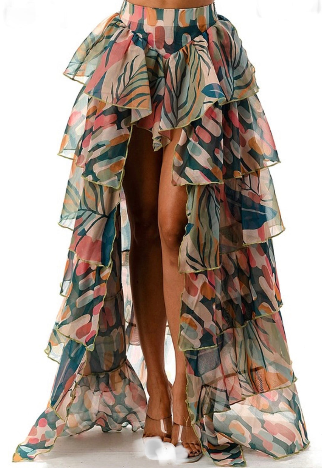 EX in the City Skirt