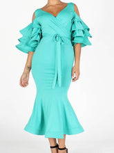 Load image into Gallery viewer, The Bombshell Dress
