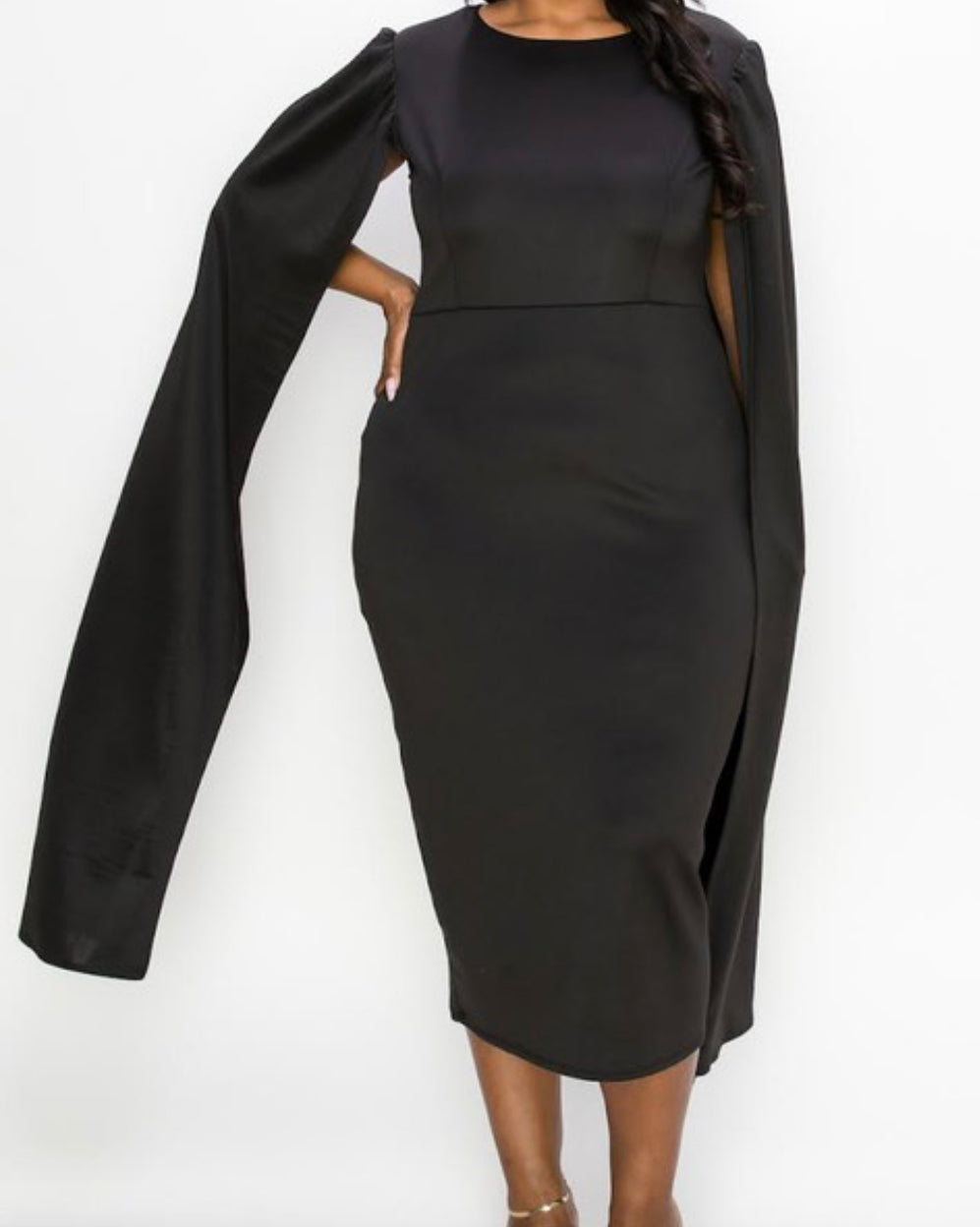 Cate Dress