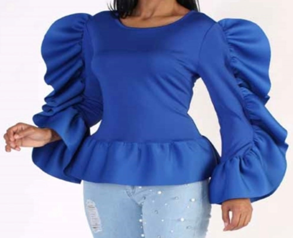 Sasha Top