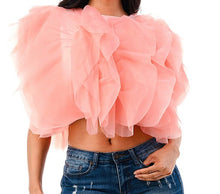 Load image into Gallery viewer, My Angel Top
