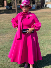 Load image into Gallery viewer, The Royal Dress
