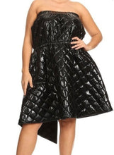 Load image into Gallery viewer, Puffer Skirt
